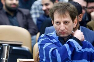 مرخصی بابک زنجانی پس از 11 سال حبس؛ بررسی ابعاد حقوقی یک تصمیم جنجالی