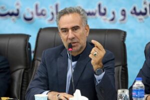 ساماندهی قراردادهای اجاره ملک اتباع بیگانه در سامانه کاتب کلید خورد: شفافیت و امنیت در راه است