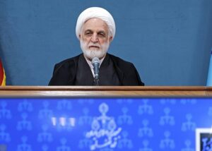 بازداشت دو نفر در ارتباط با انفجار بندر شهید رجایی