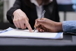 بخشنامه جدید: امکان تنظیم سند رسمی برای بیماران بدون نیاز به مجوز اداره کل ثبت