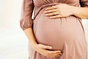 شیوع خشونت علیه زنان باردار