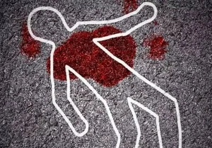 قتل کارآموز وکالت با ضربات شمشیر در جلسه صلح و سازش!
