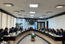 گواهی حصر وراثت الکترونیک