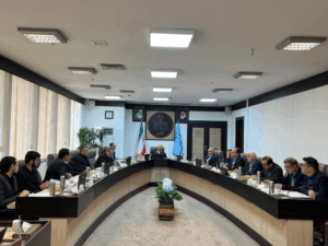 گواهی حصر وراثت الکترونیک
