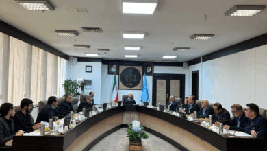 گواهی حصر وراثت الکترونیک