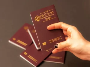 شرط جدید پلیس برای صدور دوباره گذرنامه زنان متأهل: رضایت‌نامه جدید لازم نیست