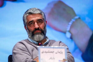پژمان جمشیدی آزاد شد؛ قرار بازداشت موقت با موافقت دادگاه تجدیدنظر نقض شد.