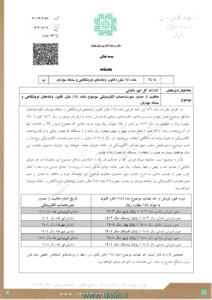 ابلاغ «معافیت از صدور صورتحساب الکترونیکی»